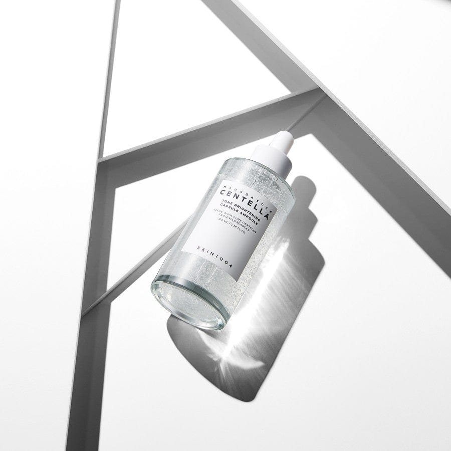 Madagascar Tone Brightening Capsule Ampoule - Imagen 3