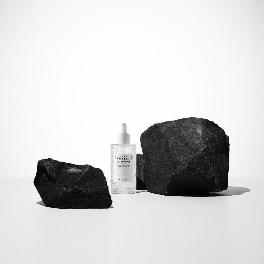 Madagascar Tone Brightening Capsule Ampoule - Imagen 4
