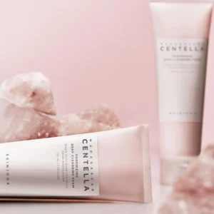 Madagascar Poremizing Deep Cleansing Foam