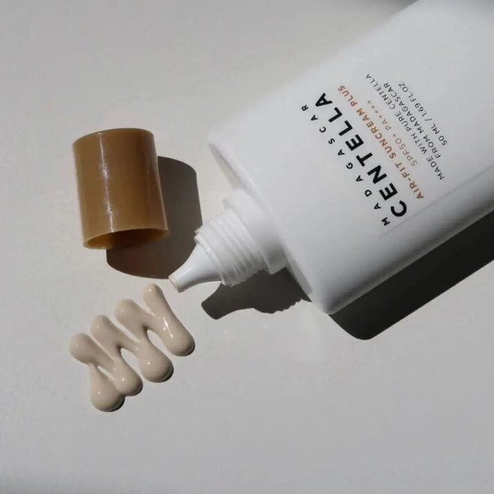 Madagascar Centella Air-Fit Suncream SPF 50+