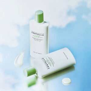 Madagascar Centella Tea-Trica Soothing Sun Milk