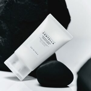 Madagascar Centella Tone Brightening Capsule Cream