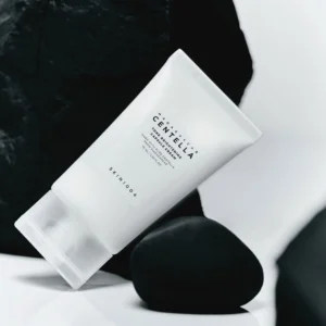 Madagascar Centella Tone Brightening Capsule Cream