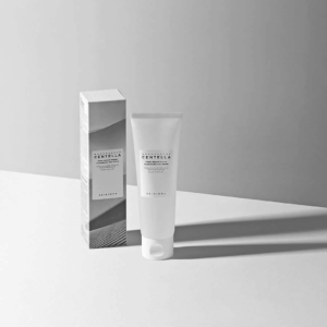 Madagascar Centella Tone Brightening Cleansing Gel Foam